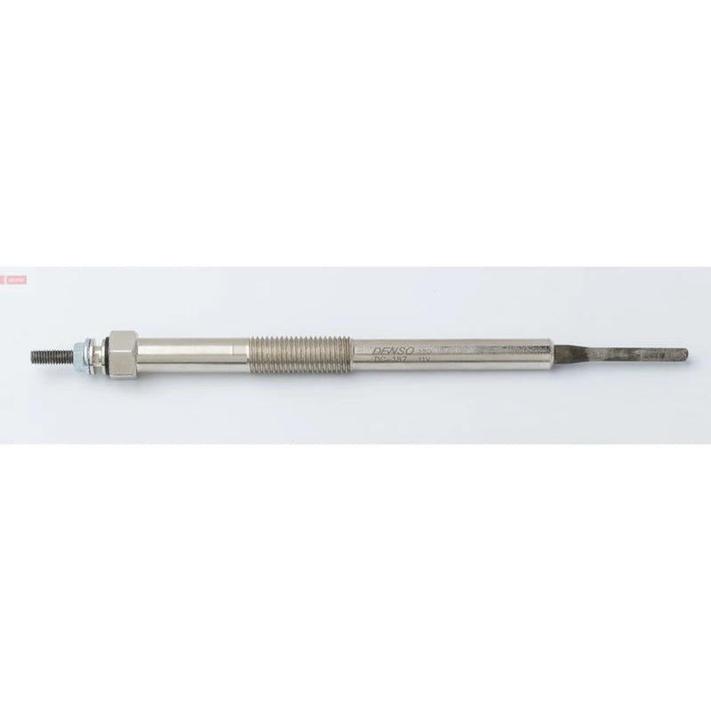 Denso Diesel Engine Glow Plug fits Mitsubishi Canter VI 2000-2005