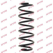 KYB Rear Suspension Coil Spring fits Ford Fiesta VI 2008-2018
