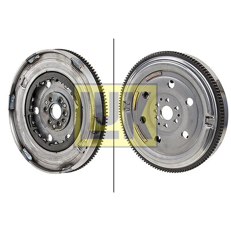 LuK Engine Flywheel Teeth fits Hyundai Veloster 2011-2017 1.6