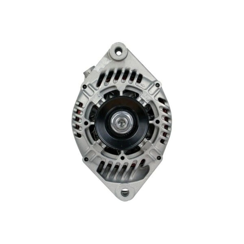 Hella Car Alternator 12V fits Opel Astra F 1991-1998 1.4