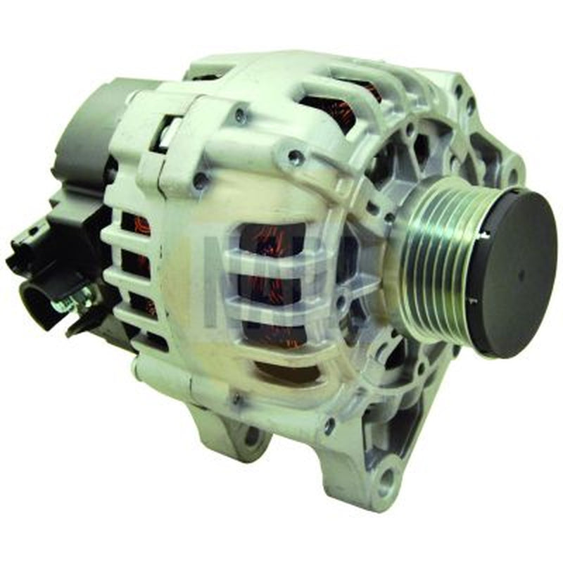 NAPA Car Alternator 12V fits Citroën Berlingo Box Body/Mpv 2008-2018 1.6