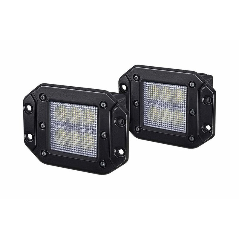 Hella Worklight High