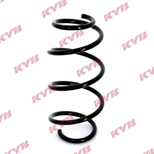 KYB Front Suspension Coil Spring RA1683