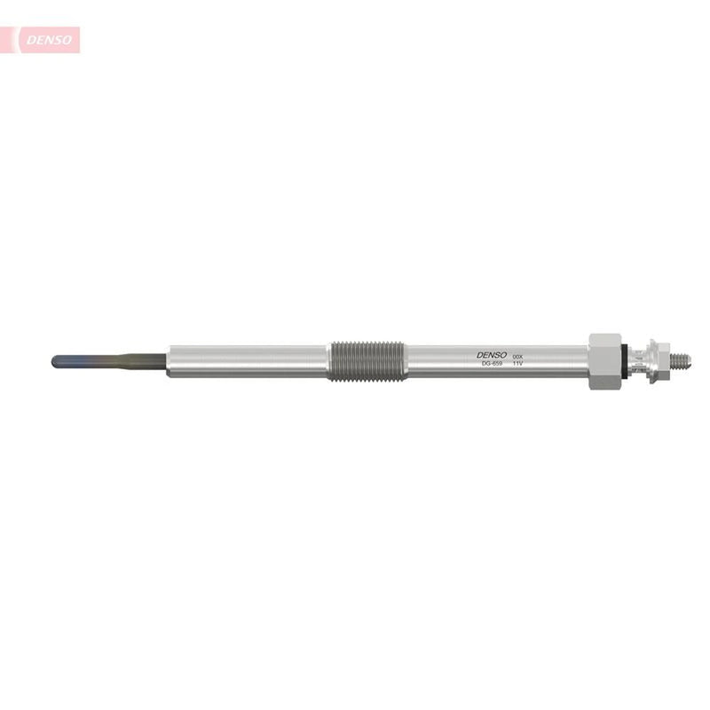 Denso Diesel Engine Glow Plug fits Toyota Auris 2007-2018 1.4