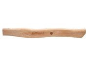 Faithfull FSC Hickory Hatchet Handle 36cm (14in) Faithfull - NN4 Online