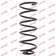 KYB Front Suspension Coil Spring fits VW Golf 1991-2002 1.4 1.6