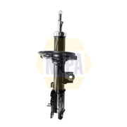 NAPA Shock Absorber Damper Strut Front Right fits Hyundai Accent IV 2010-2018