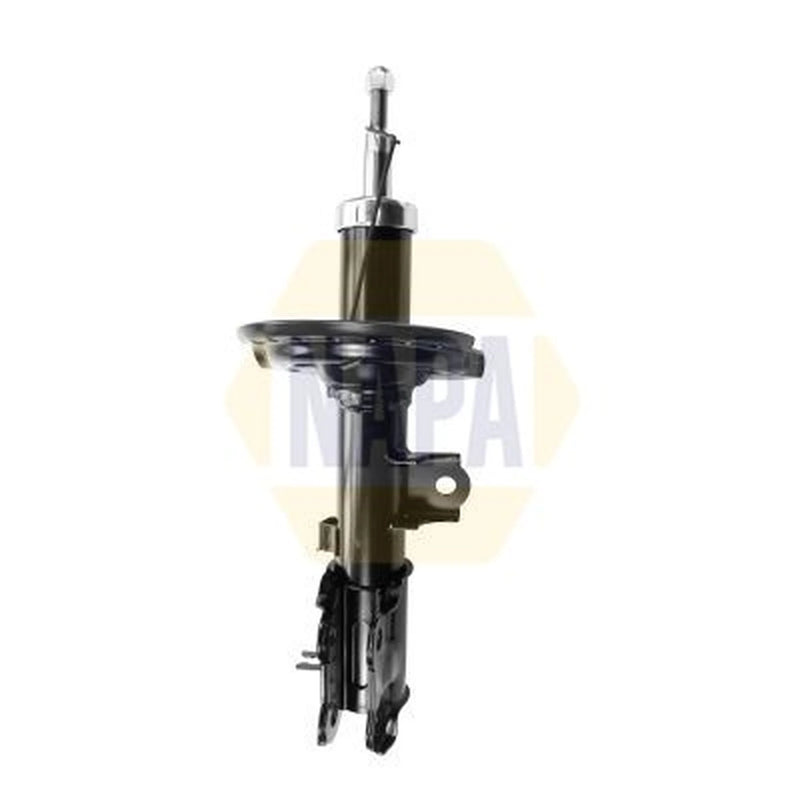 NAPA Shock Absorber Damper Strut Front Right fits Hyundai Accent IV 2010-2018