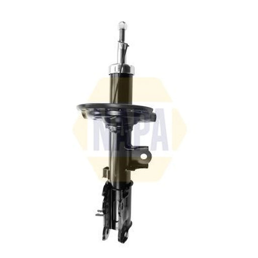 NAPA Shock Absorber Damper Strut Front Right fits Hyundai Accent IV 2010-2018