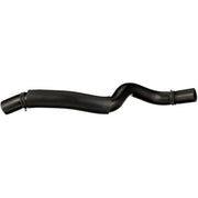 Gates Radiator Coolant Hose 650mm ID fits Hyundai Santa Fé II 2010-2012 2.4