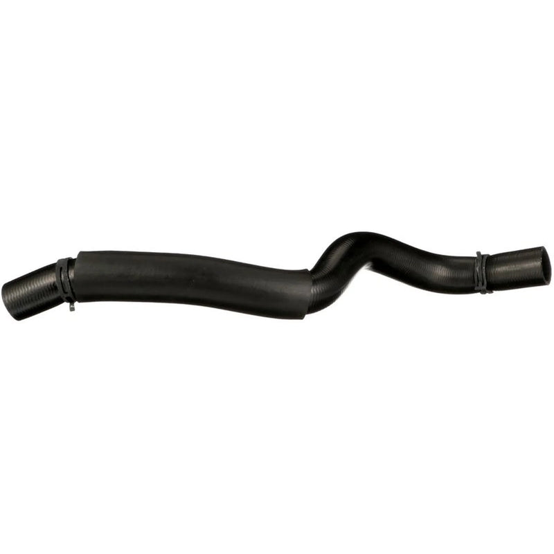 Gates Radiator Coolant Hose 650mm ID fits Hyundai Santa Fé II 2010-2012 2.4