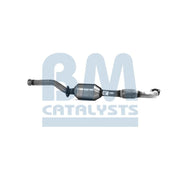 BM Catalysts Homologated Diesel Cat fits Land Rover Defender 1990-1998 2.5