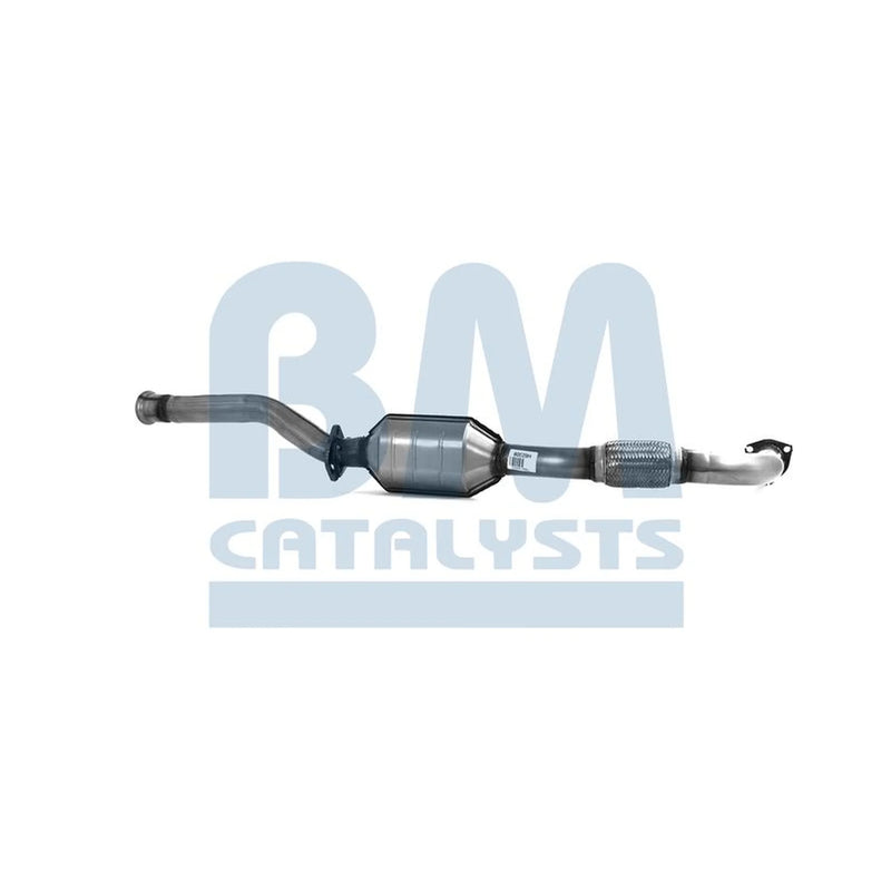 BM Catalysts Homologated Diesel Cat fits Land Rover Defender 1990-1998 2.5