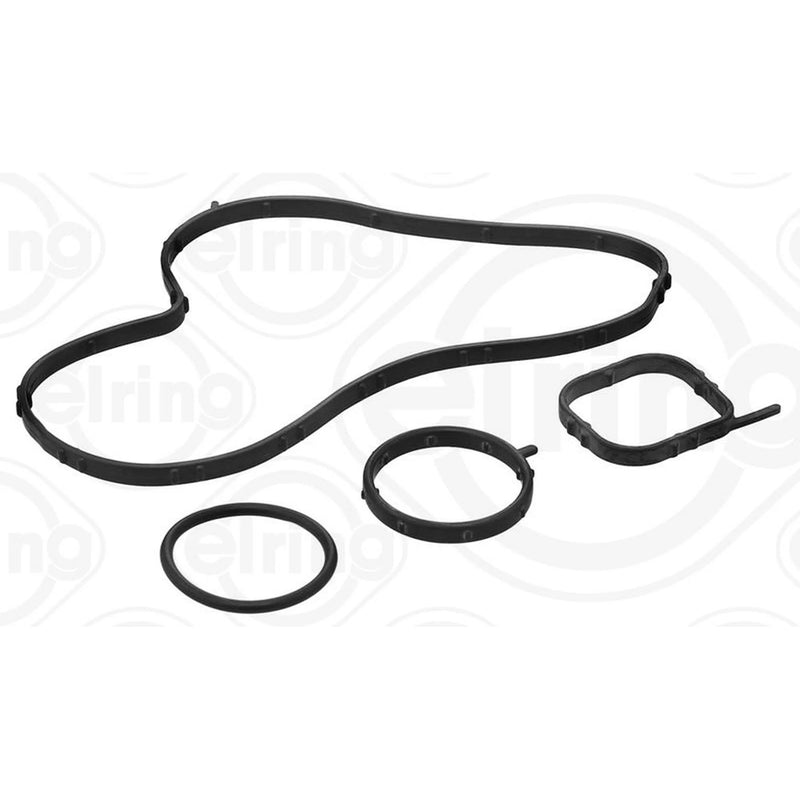Elring Water Pump Gasket Set ID fits BMW 1 2019-2020