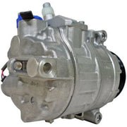 Mahle Air Conditioning Compressor fits Mercedes-Benz S-Class 2005-2013