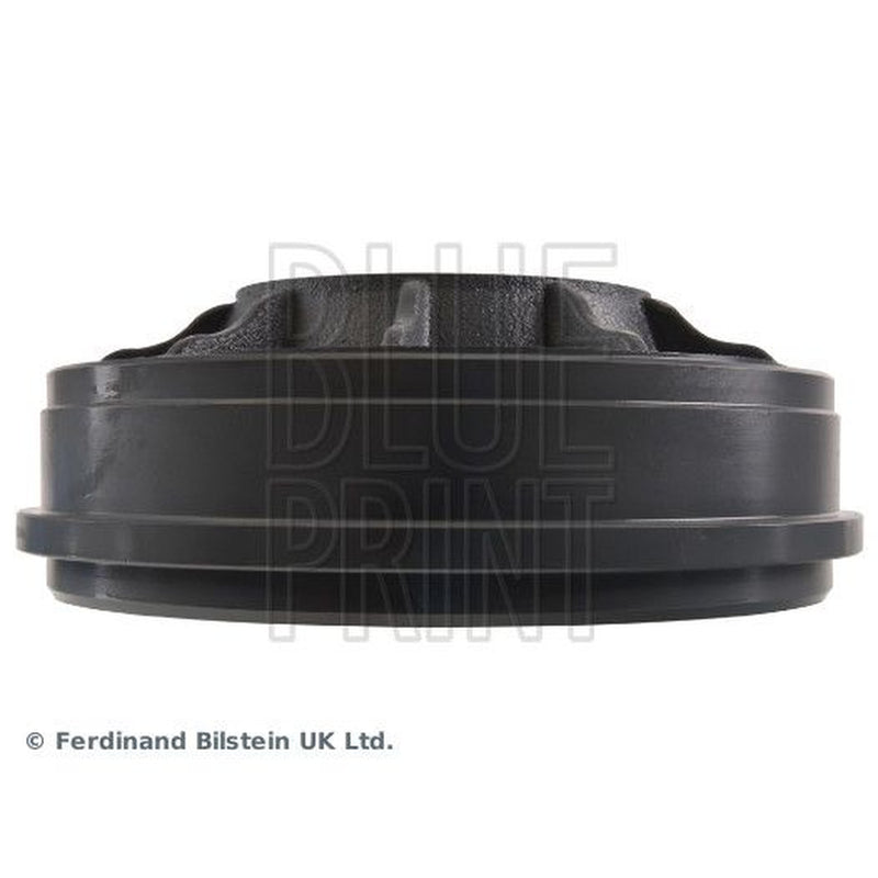 Blue Print Brake Drum Assembly Rear fits Citroën Dispatch II 2007-2016 1.6