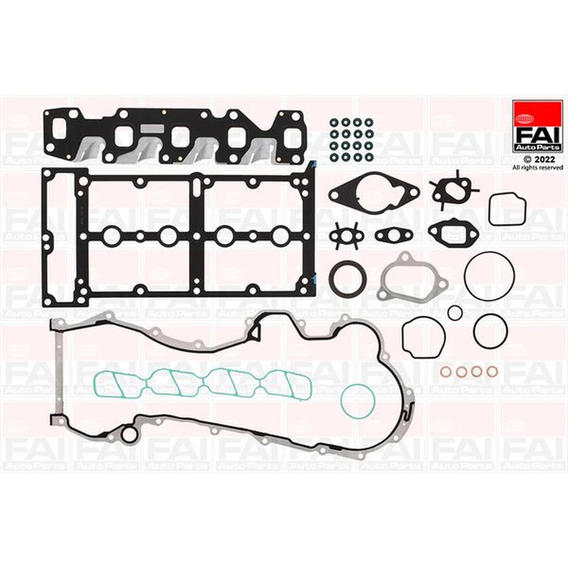 FAI Cylinder Head Gasket Kit
