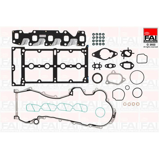 FAI Cylinder Head Gasket Kit HS1321NH