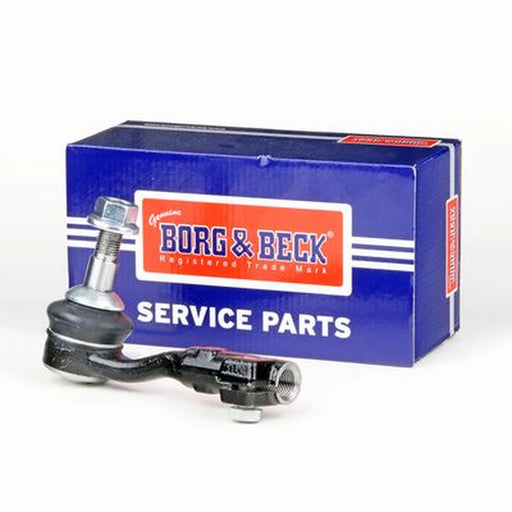 Borg & Beck Steering Tie Rod End Ball Joint M14x1.5 BTR6203