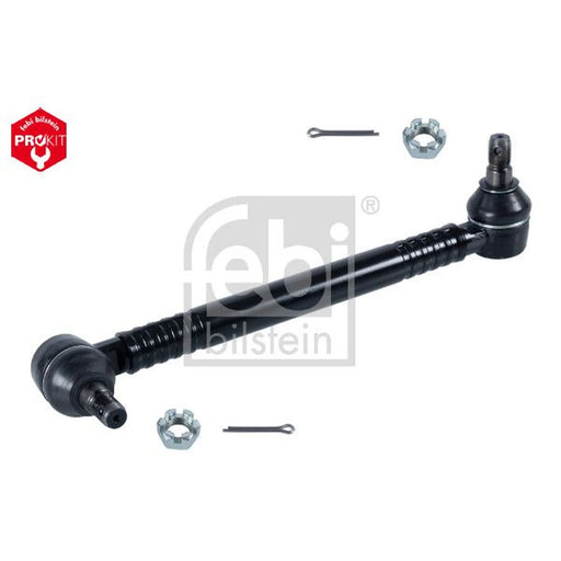 Febi Stabiliser Bar Link Coupling Rod Front Left 35533