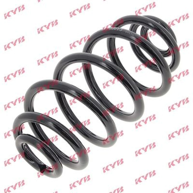 KYB Rear Suspension Coil Spring fits VW Passat B5 1997-2000