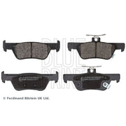 Blue Print Rear Brake Pad Set ADBP420235