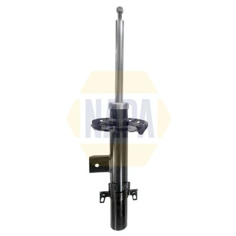 NAPA Shock Absorber Damper Strut Rear Right fits Land Rover Freelander 2