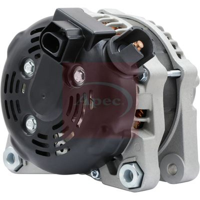 Apec Car Alternator 12V fits Ford Fiesta VII 2017-2020 1.0 1.1