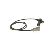 Bosch Crankshaft Position Sensor fits Audi A8 D3 2002-2010 3.7 4.2