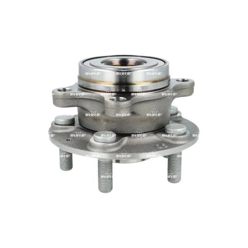 NRF Wheel Hub Stud 828004