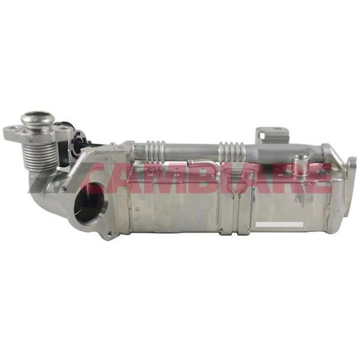 Cambiare EGR Cooler (Exhaust Gas Recirculation) fits BMW 1 Sports Hatch