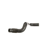 Gates Radiator Coolant Hose 580mm ID fits Toyota Corolla 1992-2001 1.3 1.4