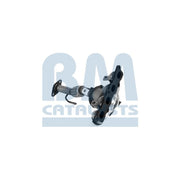 BM Catalysts Homologated Petrol Cat fits Ford C-Max II 2010-2019 1.6