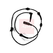 Apec ABS Wheel Speed Sensor Front Right ABS1942