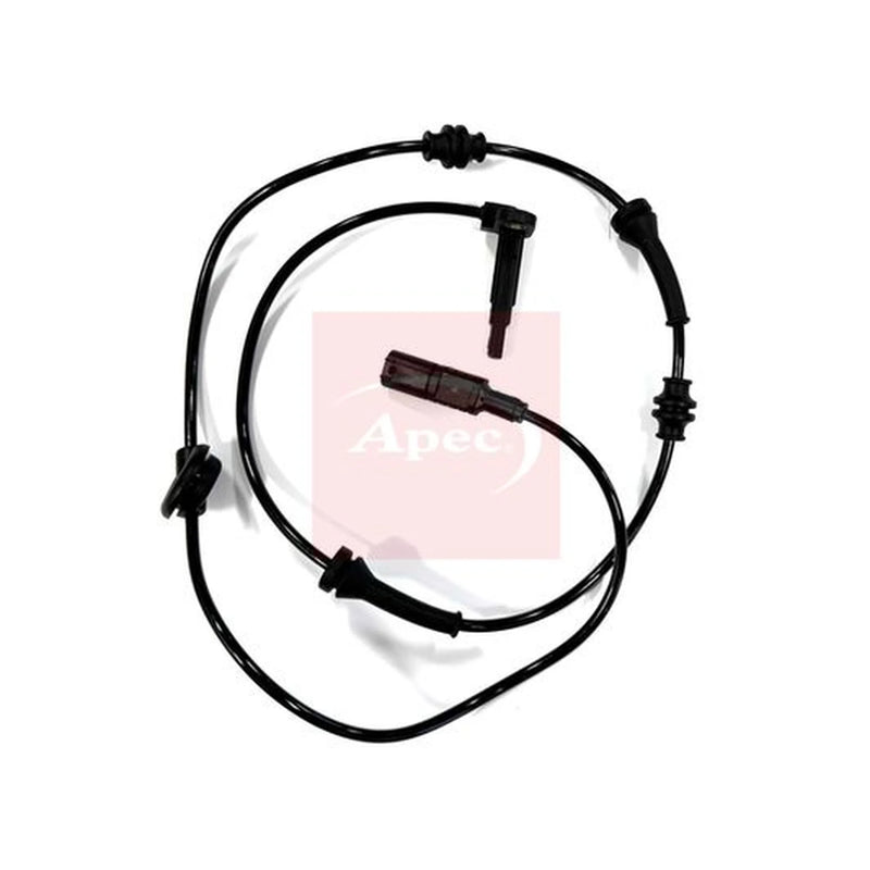 Apec ABS Wheel Speed Sensor Front Right ABS1942