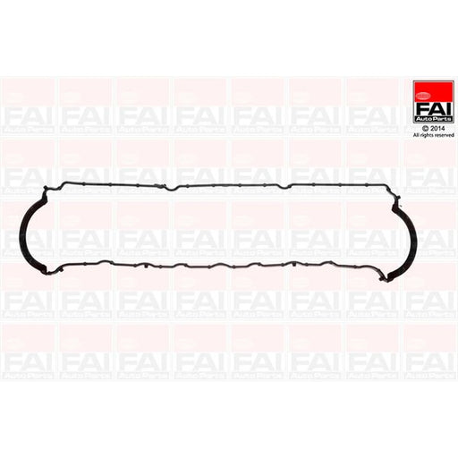 FAI Cylinder Head Cover Gasket RC1053S