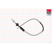 FAI Handbrake Cable Front FBC167