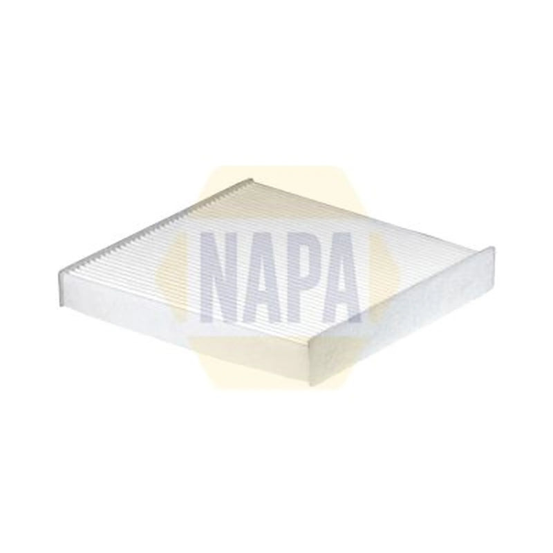 NAPA Service Kit with Air, Oil & Cabin Filters fits Ford Transit 2006-2014 2.3