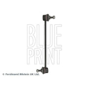 Blue Print Stabiliser Bar Link Coupling Rod Front Left ADG08557