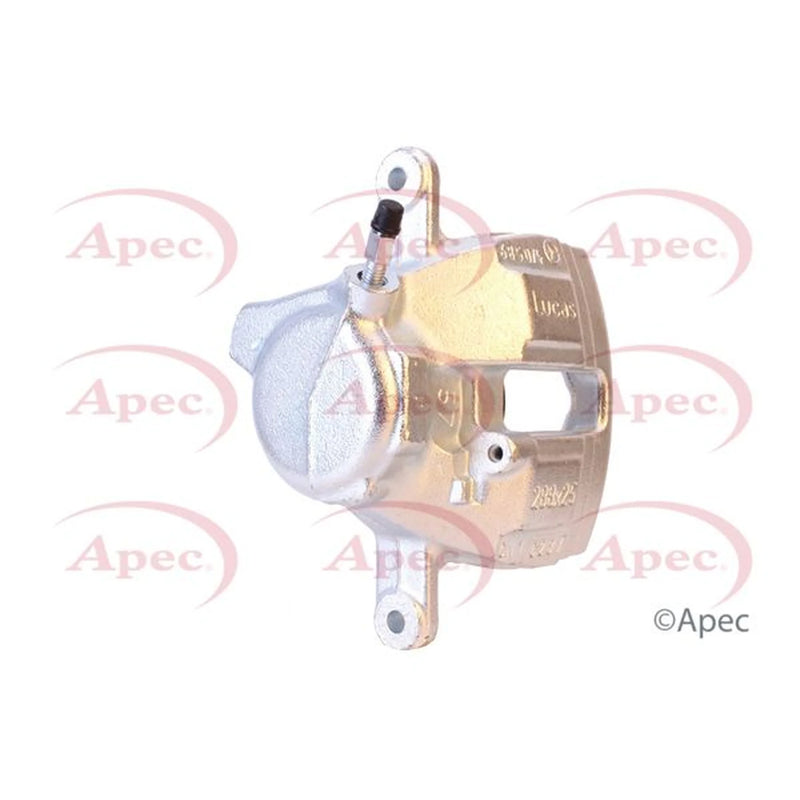 Apec Brake Caliper Assembly Front Right RCA392