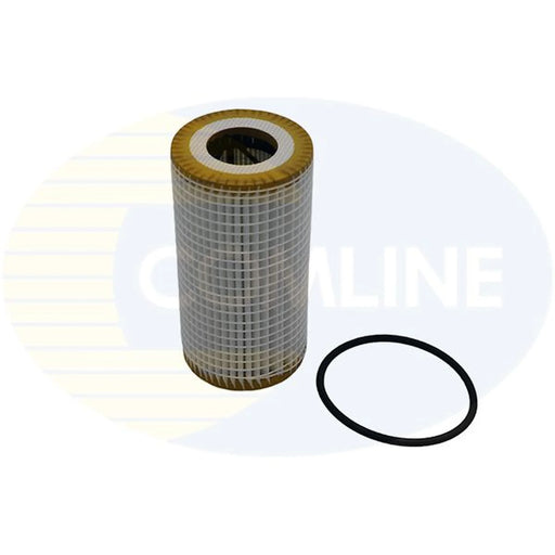 Comline Engine Oil Filter fits Audi A4 B9 2019 on