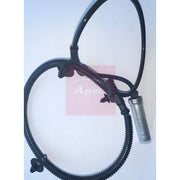 Apec ABS Wheel Speed Sensor Front Left fits Land Rover Defender 2007-2016