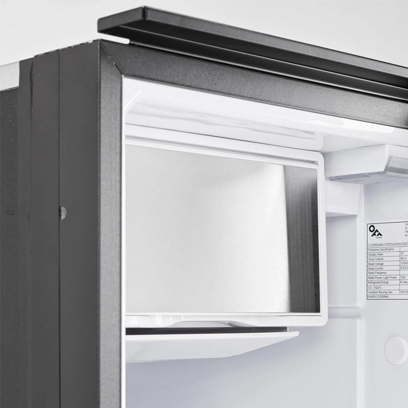 Indel B OFF Elite 130 Max Sized Compressor Refrigerator Large and Efficient Indel B - Dynamic Drive