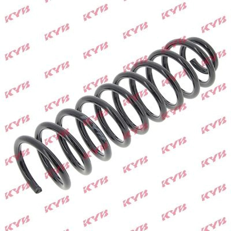 KYB Rear Suspension Coil Spring fits Seat Cordoba Vario 1996-2002 1.4 1.6 1.9