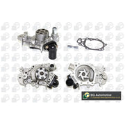 BGA Engine Cooling Water Pump CP3170