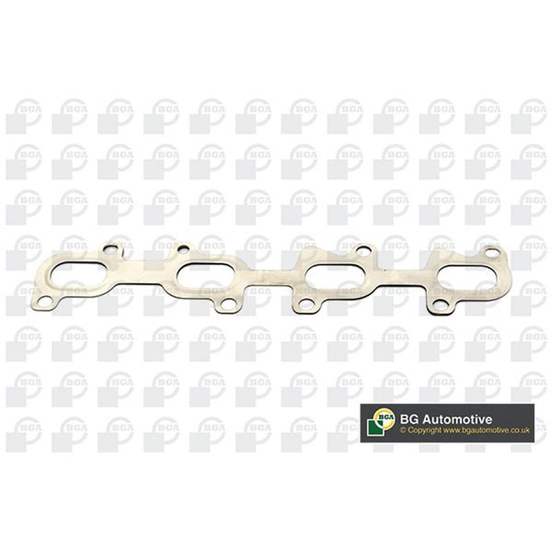 BGA Exhaust Manifold Gasket Wide 0mm Thick fits Dodge Caliber 2010-2011 2.2
