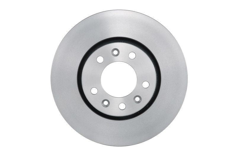 Bosch 2 x Vented 280mm Brake Disc 0986479266