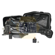 NAPA Air Suspension Compressor fits Land Rover Discovery III 2004-2009