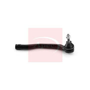 Apec Steering Tie Rod End Ball Joint Front Right fits Dacia Duster 2010-2018