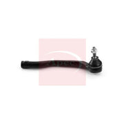 Apec Steering Tie Rod End Ball Joint Front Right AST6616